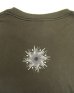画像6: 90'S JERRY GARCIA シングルステッチ 半袖 Tシャツ フェードブラック USA製 (VINTAGE)