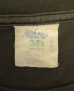 画像2: 90'S JERRY GARCIA シングルステッチ 半袖 Tシャツ フェードブラック USA製 (VINTAGE) (2)