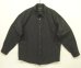 画像1: 90'S J.CREW 旧タグ 長袖 ポプリンシャツ ポルカドット (VINTAGE) (1)
