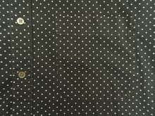 他の写真2: 90'S J.CREW 旧タグ 長袖 ポプリンシャツ ポルカドット (VINTAGE)