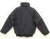 画像5: アメリカ軍 US NAVY "SHIPBOARD" アラミド デッキジャケット ネイビー (VINTAGE) (5)