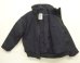 画像4: アメリカ軍 US NAVY "SHIPBOARD" アラミド デッキジャケット ネイビー (VINTAGE) (4)