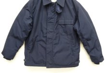 他の写真3: 90'S アメリカ軍 US NAVY "A-2" アラミド デッキジャケット ネイビー (VINTAGE)