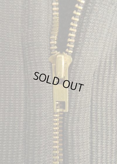 画像3: 05'S PATAGONIA "OFF THE GRID JACKET" シンチラ フルジップジャケット ブラック (VINTAGE)