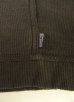 画像5: 05'S PATAGONIA "OFF THE GRID JACKET" シンチラ フルジップジャケット ブラック (VINTAGE)
