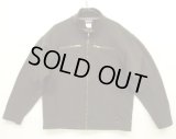 05'S PATAGONIA "OFF THE GRID JACKET" シンチラ フルジップジャケット ブラック (VINTAGE)