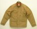 画像1: 70'S SIERRA DESIGNS "PANAMINT JACKET" 旧タグ 60/40 スタンドカラージャケット タン USA製 (VINTAGE) (1)