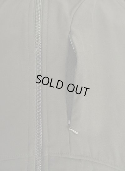 画像3: BLACK DIAMOND 裏地マイクロフリース ソフトシェルジャケット ブラック (VINTAGE)