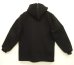 画像5: 90'S アメリカ軍 USMA & USNA ウール カデットコート ブラック USA製 (VINTAGE) (5)