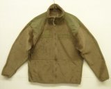 アメリカ軍 US ARMY ECWCS GENIII LEVEL3 フリースジャケット コヨーテ (VINTAGE)