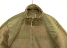 他の写真1: アメリカ軍 US ARMY ECWCS GENIII LEVEL3 フリースジャケット コヨーテ (VINTAGE)