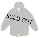 90'S アメリカ軍 USMA & USNA ウール カデットコート ブラック USA製 (VINTAGE)