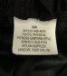 画像2: アメリカ軍 US ARMY IPFU ナイロン トレーニングパンツ ブラック レングスREGULAR (USED) (2)