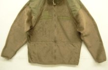 他の写真2: アメリカ軍 US ARMY ECWCS GENIII LEVEL3 フリースジャケット コヨーテ (VINTAGE)