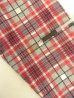 画像5: 90'S SEARS 裏地キルティング プリントフランネル ワークシャツ チェック柄 (VINTAGE) (5)