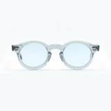 H OPTICAL "H-04" サングラス グレー/ライトブルーレンズ (NEW)