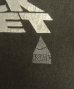 画像4: 90'S PUBLIC ENEMY "FEAR OF A BLACK PLANET" シングルステッチ 両面プリント 半袖 Tシャツ ブラック USA製 (VINTAGE)