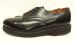 画像3: 90'S CAROLINA SHOE レザー ポストマンシューズ ブラック USA製 (DEADSTOCK) (3)