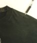 画像8: 90'S FASHION VICTIM 袖＆両面プリント 長袖 Tシャツ ブラック USA製 (VINTAGE)