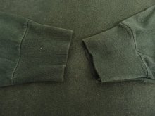 他の写真2: 90'S FASHION VICTIM 袖＆両面プリント 長袖 Tシャツ ブラック USA製 (VINTAGE)