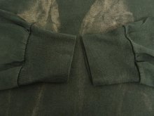他の写真2: 90'S WILLIAM WEGMAN "ARC" 長袖 Tシャツ ブラック USA製 (VINTAGE)