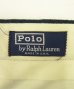 画像2: 90'S RALPH LAUREN ツープリーツ ウール セレモニーパンツ チェック柄 USA製 (VINTAGE) (2)