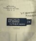 画像2: 90'S RALPH LAUREN "BLEECKER CLUB" ラウンドカラー 長袖 オックスフォードシャツ ホワイト (VINTAGE) (2)