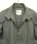 画像3: 70'S LONDON FOG ドリズラージャケット IDEALジップ ダークグレー USA製 (VINTAGE)