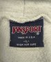 画像2: 90'S JANSPORT プルオーバー スウェットパーカー ヘザーグレー USA製 (VINTAGE) (2)