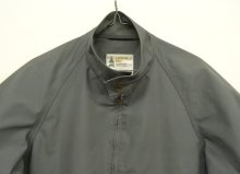 他の写真1: 70'S LONDON FOG ドリズラージャケット IDEALジップ ダークグレー USA製 (VINTAGE)