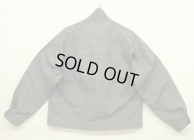 画像6: 70'S LONDON FOG ドリズラージャケット IDEALジップ ダークグレー USA製 (VINTAGE)