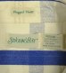画像2: 90'S ST JOHN'S BAY ヘビーウエイト 長袖 フランネルシャツ チェック柄 (VINTAGE) (2)