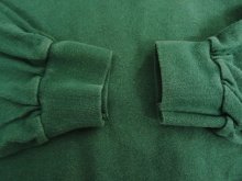 他の写真2: 90'S NIKE 白タグ タートルネック 長袖 Tシャツ ダークグリーン USA製 (VINTAGE)