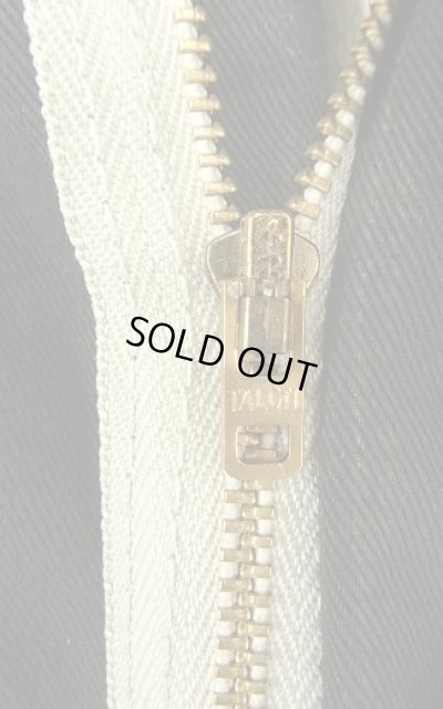 画像4: ODDMENT デッドストック ペインターパンツ カスタム イージーパンツ USA製 (REMAKE)