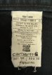 画像3: CARHARTT "125周年モデル" ダブルニー ダック ペインターパンツ ブラック W33L30 USA製 (VINTAGE) (3)
