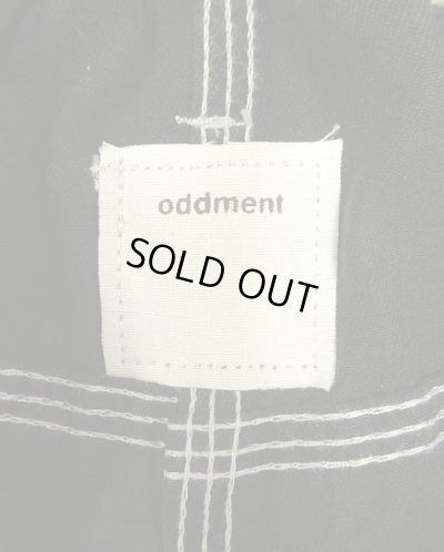 画像2: ODDMENT デッドストック ペインターパンツ カスタム イージーパンツ USA製 (REMAKE)