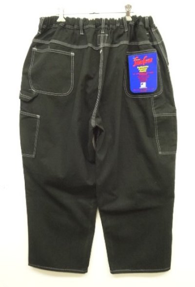 画像5: ODDMENT デッドストック ペインターパンツ カスタム イージーパンツ USA製 (REMAKE)
