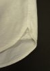 画像4: RRL 耳付きオックスフォード マチ付き 三点留めボタンダウンシャツ ホワイト (USED)