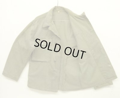 画像6: 40'S アメリカ軍 US ARMY "M-43" HBT 13STARボタン ジャケット 40R (VINTAGE)