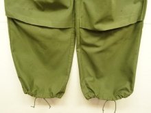 他の写真2: 70'S アメリカ軍 US ARMY M-65 フィールドパンツ M-R (VINTAGE)