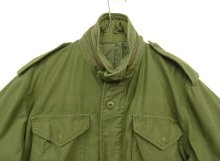 他の写真1: 80'S アメリカ軍 US ARMY M-65 "3rdモデル" フィールドジャケット S-SHORT (VINTAGE)