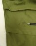画像7: 70'S アメリカ軍 US ARMY M-65 フィールドパンツ M-R (VINTAGE)