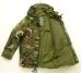 画像3: 90'S アメリカ軍 US ARMY ECWCS "GEN1後期モデル" GORE-TEX パーカー ウッドランドカモ S-R (VINTAGE) (3)