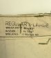 画像2: 50'S アメリカ軍 US ARMY "M-51" フィールドパンツ XL-R (DEADSTOCK) (2)