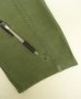 画像4: 50'S アメリカ軍 US ARMY "1st MODEL" OG107 コットンサテン ユーティリティシャツ (VINTAGE) (4)