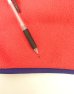 画像7: 90'S PATAGONIA ”SYNCHILLA SNAP-T" 雪無しタグ シンチラ スナップT サーモンピンク ジャマイカ製 (VINTAGE)