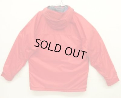 画像5: 00'S PATAGONIA "TORRENTSHELL" ナイロン ジャケット レッド (VINTAGE)