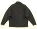 画像5: 90'S PATAGONIA "MICRO D-LUXE PULLOVER" マイクロフリース スナップT ブラック USA製 (VINTAGE) (5)