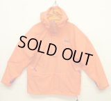 90'S PATAGONIA "NITRO ANORAK" 旧タグ ナイロン アノラック マンゴー (VINTAGE)