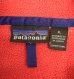 画像2: 90'S PATAGONIA ”SYNCHILLA SNAP-T" 雪無しタグ シンチラ スナップT サーモンピンク ジャマイカ製 (VINTAGE) (2)